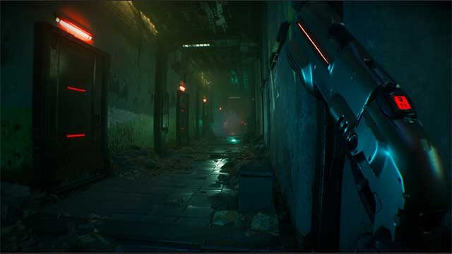 Chiến đấu với các băng đảng trong những cuộc đối đầu 4x4x4x4 dữ dội