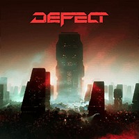 Defect - Game bắn súng FPS 4x4x4x4