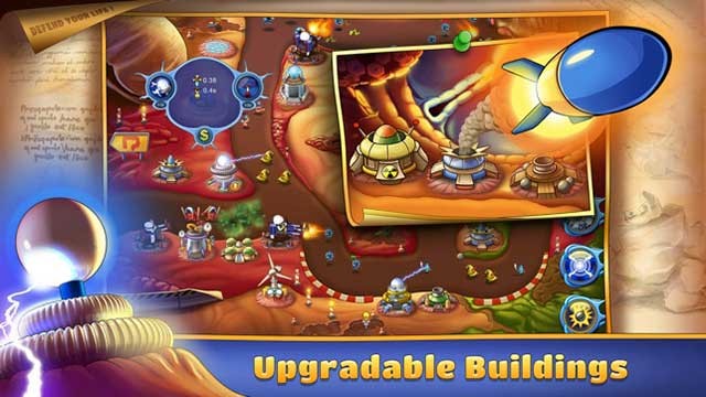 Nâng cấp các công trình để chiến đấu với virus, vi khuẩn