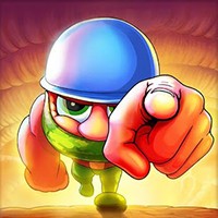 Defend Your Life! - Game chiến thuật phòng thủ trên iOS