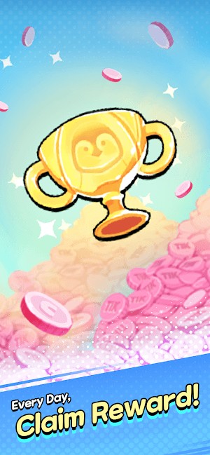 Chiến thắng và nhận thưởng