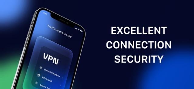 Defense Glass VPN đảm bảo các kết nối mạng của bạn an toàn tối đa