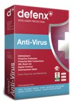 Defenx Anti-Virus - Công cụ ngăn chặn virus hiệu quả