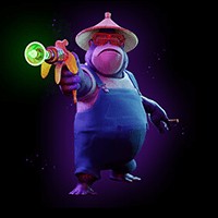 Degen Royale: Game bắn súng sinh tồn miễn phí mới