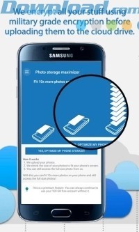 Sao chép dữ liệu thành nhiều bản để có sẵn khi bạn cần