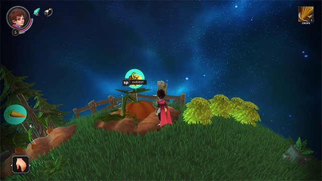 Game sinh tồn Deiland