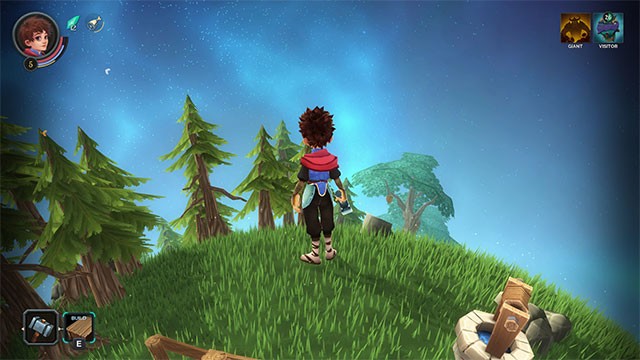 Đồng hành cùng Hoàng tử bé