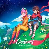 Deiland: Pocket Planet Edition - Game Nông Trại Hoàng Tử Bé