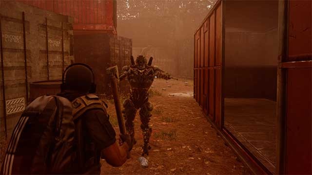 Lao vào những trận đấu súng kịch tính với nhiều loại kẻ thù đáng sợ