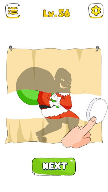 Có công cụ hỗ trợ gợi ý đáp án