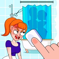 Delete Master, Brain Puzzle - Giải đố xóa ảnh trên Android