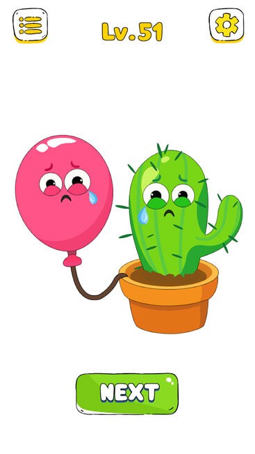 Nhiều cấp độ với độ khó khác nhau