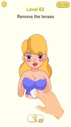 Game dễ chơi, vui nhộn và gây nghiện