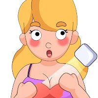 Delete Puzzle: Erase One Part - Tải Game Giải Đố Xóa Tranh Android