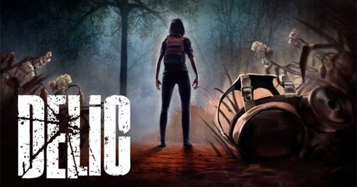 Khám phá vùng nông thôn Brazil huyền bí trong game kinh dị Delic