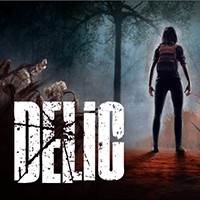 Delic - Game Kinh Dị Sinh Tồn Thành Phố Đen Tối