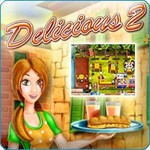 Delicious 2 - Game Phục Vụ Nhà Hàng Vui Nhộn