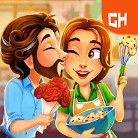 Delicious: Cooking and Romance - Game nấu ăn kể chuyện hấp dẫn trên Android