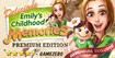 Delicious - Emily's Childhood Memories Premium Edition for Mac | Nhà hàng tuổi thơ