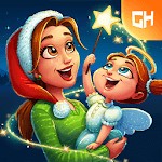 Delicious - Emily's Christmas Carol Android: Game Quản Lý Nhà Hàng Giáng Sinh