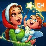 Delicious - Emily's Christmas Carol cho iOS: Game Quản Lý Nhà Hàng Giáng Sinh