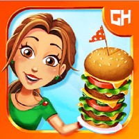 Delicious - Emily's Cook & Go Android: Game Quản Lý Nhà Hàng Endless