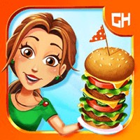 Delicious - Emily's Cook & Go iOS 1.2: Game Quản Lý Nhà Hàng Endless