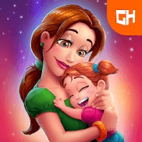 Delicious - Emily's Hopes and Fears cho Android: Game nấu ăn cảm động