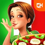 Delicious - Emily’s Message in a Bottle: Game nấu ăn Android vui nhộn