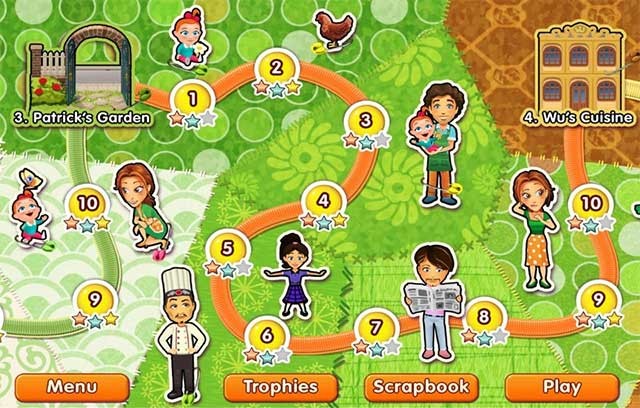 Đối mặt với thử thách của 1 bà mẹ trẻ trong cuộc sống mới