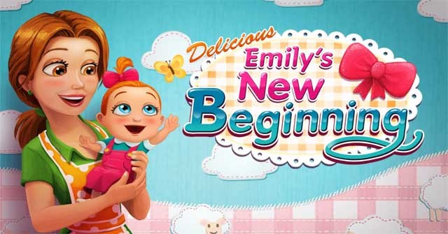 Thưởng thức một câu chuyện cảm động trong game Delicious - Emily's New Beginning