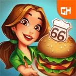 Delicious - Emily's Road Trip iOS 1.0.13: Game Du Lịch Gia Đình