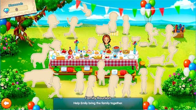 Thể hiện kỹ năng nấu ăn siêu đẳng, tốc độ và phản xạ trong Delicious - Emily's Message in a Bottle