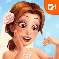 Delicious - Emily's Wonder Wedding cho Android: Tải game nấu ăn miễn phí