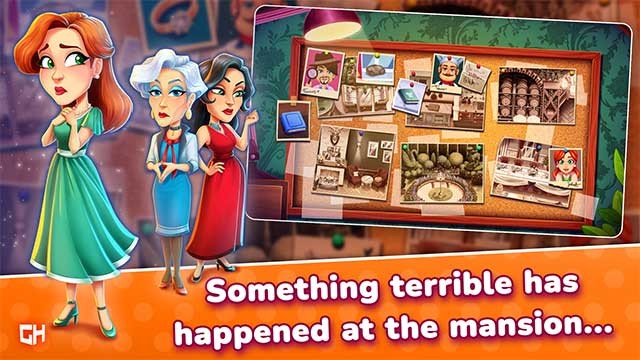 Làm sáng tỏ những bí mật và tìm kiếm công lý