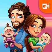 Delicious - Moms vs Dads: Game Mô Phỏng Cuộc Sống Gia Đình Vui Nhộn