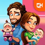 Delicious - Moms vs Dads: Game Mô Phỏng Gia Đình Android