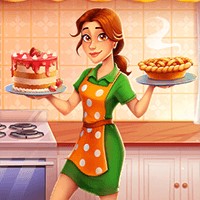 Delicious: The First Course - Game Đầu bếp Emily Khởi nghiệp