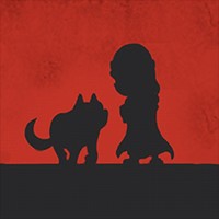 DeLight: The Journey Home - Chapter 3: Game Cô Bé Mù và Con Chó Hoang