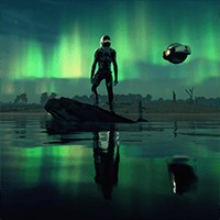 Deliver Us Home: Game Sinh Tồn Không Gian Mới Nhất