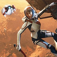 Deliver Us Mars - Game Thám Hiểm Sao Hỏa Hấp Dẫn