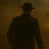 Deliverance - Game phiêu lưu đưa thư kỳ bí