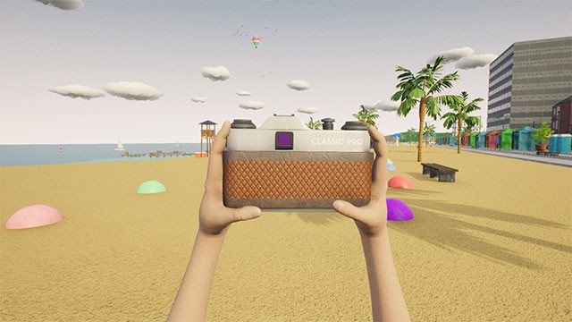 Phiêu lưu khám phá các địa danh và bí mật xoay quanh thành phố