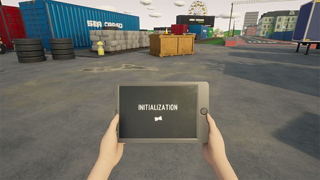 Delivery Boy game trao cho bạn cơ hội sở hữu doanh nghiệp vận chuyển hàng hóa số 1 trong thành phố