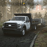 Delivery Driver Service - Game Lái Xe Vận Chuyển Hàng Căng Thẳng