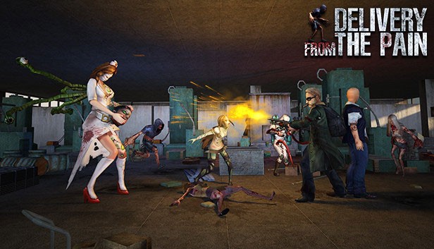 Gói DLC Big Brother bổ sung cốt truyện, bản đồ, hệ thống, thử thách... hoàn toàn mới