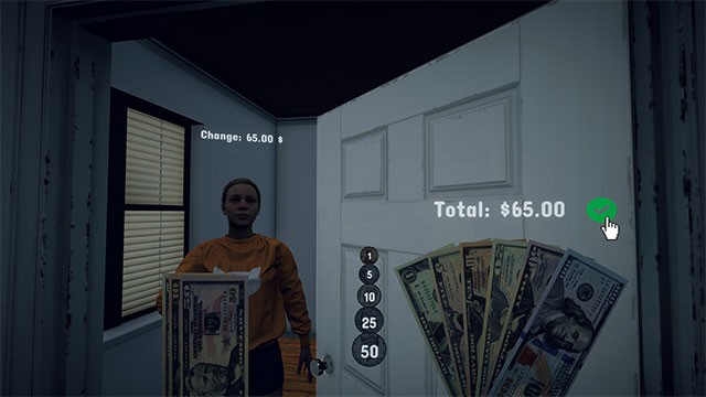 Hoàn thành các đơn hàng giao đồ ăn, thực phẩm sạch và nhiều loại hàng hóa khác