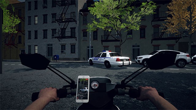 Mạo hiểm giao các đơn hàng cấm để nhận số tiền thưởng khổng lồ