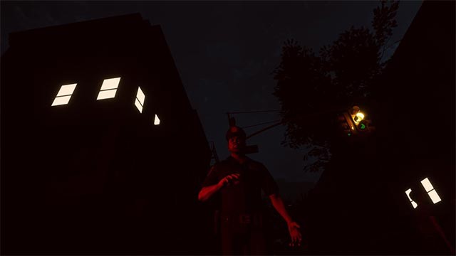 Đối mặt với những thử thách từ ngày sang đêm, điều kiện thời tiết và hơn thế