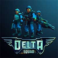 Delta Squad: Game Bắn Súng Giải Cứu Nhân Loại